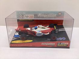 coche slot scalextric club competition edici&oacute;n 2003
