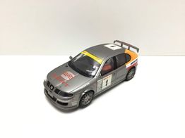 coche slot scalextric coche slot