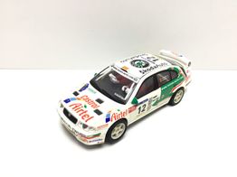 coche slot scalextric coche slot