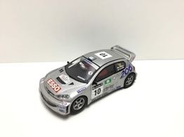 coche slot scalextric coche slot