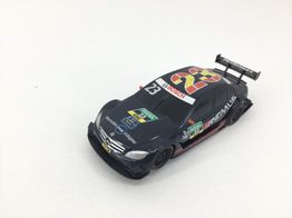coche slot scalextric compact c-dtm 2007