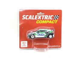 coche slot scalextric compact hyundai i-20 rx