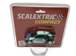 coche slot scalextric compact kwikfit