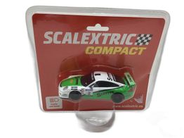 coche slot scalextric compact simm