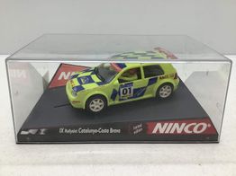 coche slot scalextric ferrari 333sp