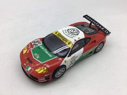 coche slot scalextric ferrari 360 gtc