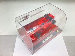 coche slot scalextric ferrari f2007 massa digital system