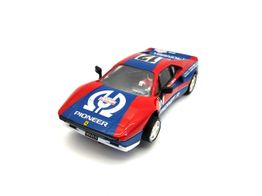 coche slot scalextric ferrari gto