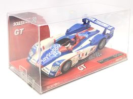 coche slot scalextric gt