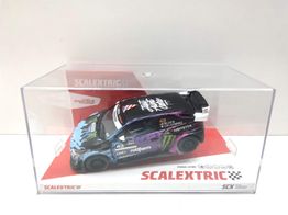 coche slot scalextric hyundai i-20 wrc
