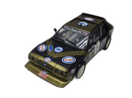 coche slot scalextric lancia delta s4