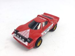 coche slot scalextric lancia stratos 4056/4065