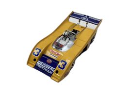 coche slot scalextric mclaren m20