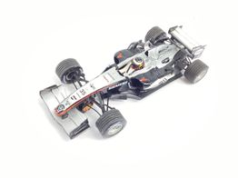 carro slot scalextric mclaren mercedes mp4-20