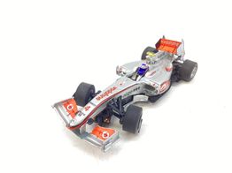 coche slot scalextric mclaren vodafone f1