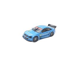 coche slot scalextric mercedes clk dtm