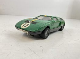 coche slot scalextric mercedes wankel c-111