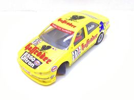 coche slot scalextric peugeot 406