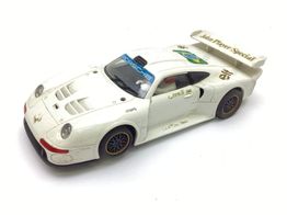 carro slot scalextric porsche 911 gt1