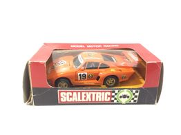 coche slot scalextric porsche 935 19 jagger