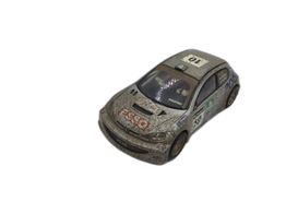 coche slot scalextric rx81