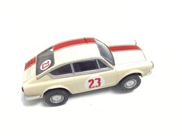 coche slot scalextric seat 850 coup&eacute; tecnitoys rx-4