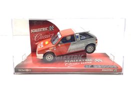 coche slot scalextric seat ibiza