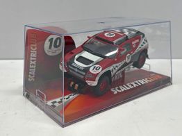 coche slot scalextric sm