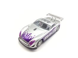 carro slot scalextric trv