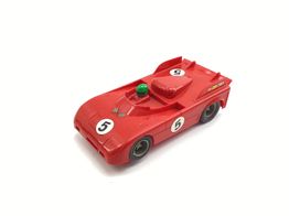carro slot scalextric vintage n&ordm;5