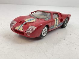 coche slot scalextric vintage