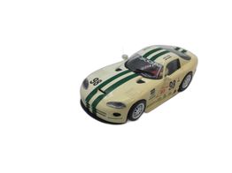 coche slot scalextric viper gt5 r