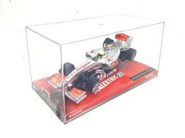 coche slot scalextric vodafone maclaren mercedes race car
