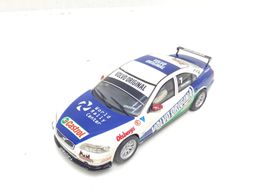 coche slot scalextric volvo s-60r stcc dahlgren #7