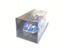 carro slot sideways ford gt fgt n&deg;66 24h le mans 2019 (swcar02f)