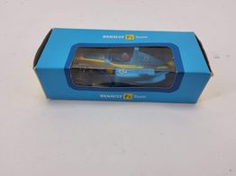 coche slot sin marca fernando alonso f1