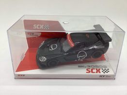coche slot spirit chevrolet corvette c6r skull