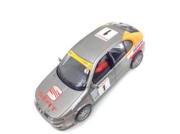 coche slot spirit seat leon tecnitoys