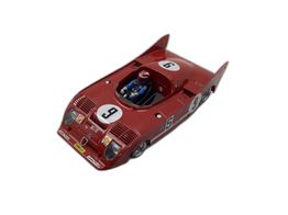 coche slot src alfa romeo 33tt12
