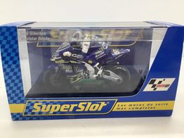 coche slot superslot honda rc211v sete gibernau
