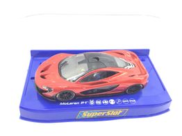 coche slot superslot mclaren p1 h3643