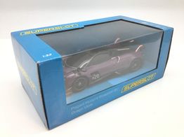 coche slot superslot pagani huayra roadster bc drago viola