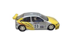coche slot superslot renault megane h2010