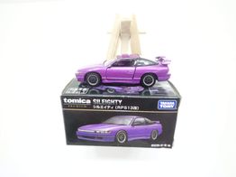 coche slot takara tomy rps13