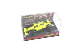 coche slot tecnitoys dallara nissan sn01