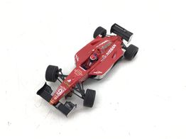 coche slot tecnitoys f1 red