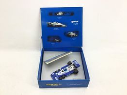coche slot tecnitoys turell 1977
