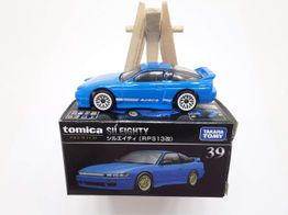 coche slot tomica sileighty