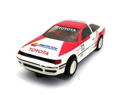 coche slot toyota scx