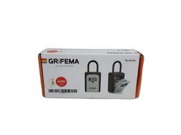 cofre grifema ga1004 key lock box